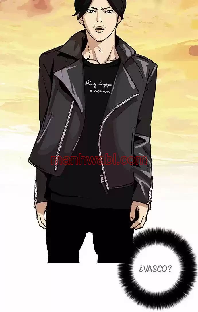 Nueva Cara - Capítulo 17_3 manhwa