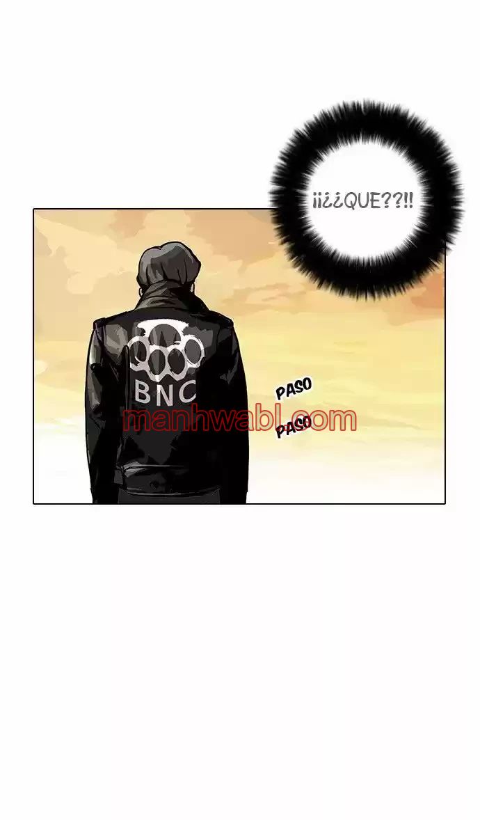 Nueva Cara - Capítulo 17_3 manhwa