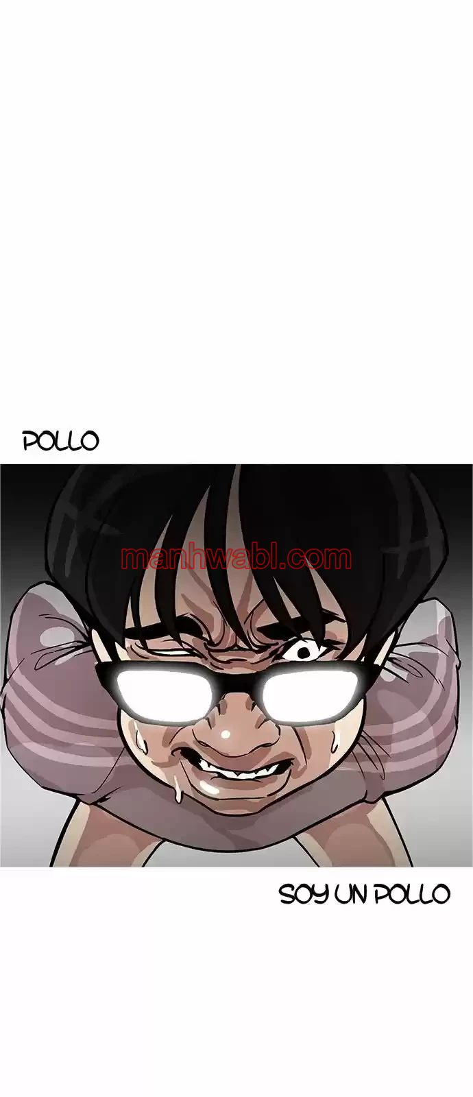 Nueva Cara - Capítulo 180 manhwa