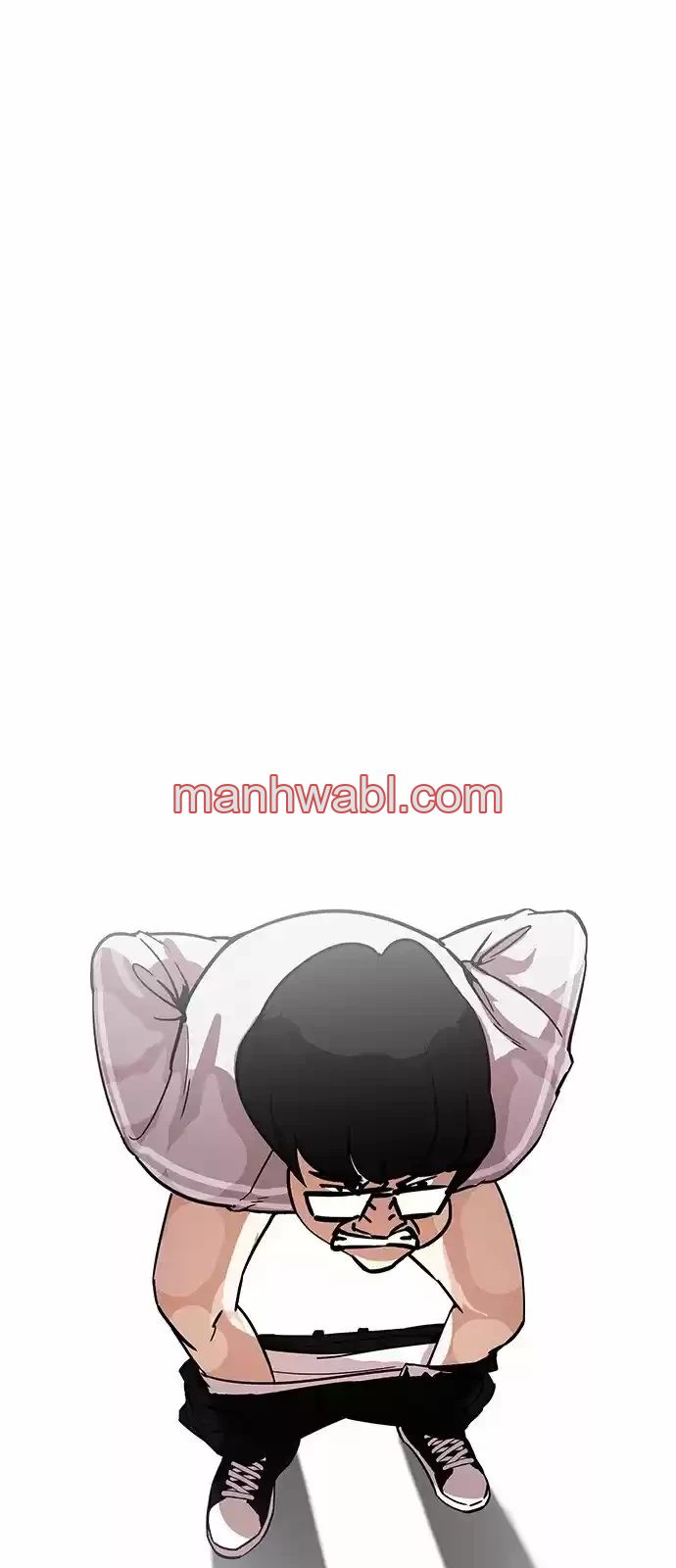 Nueva Cara - Capítulo 180 manhwa