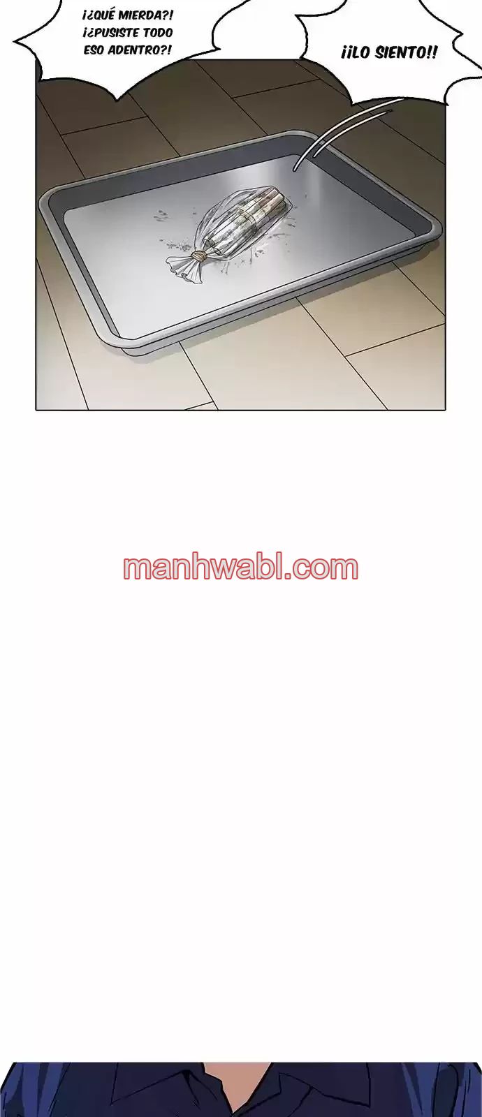 Nueva Cara - Capítulo 180 manhwa