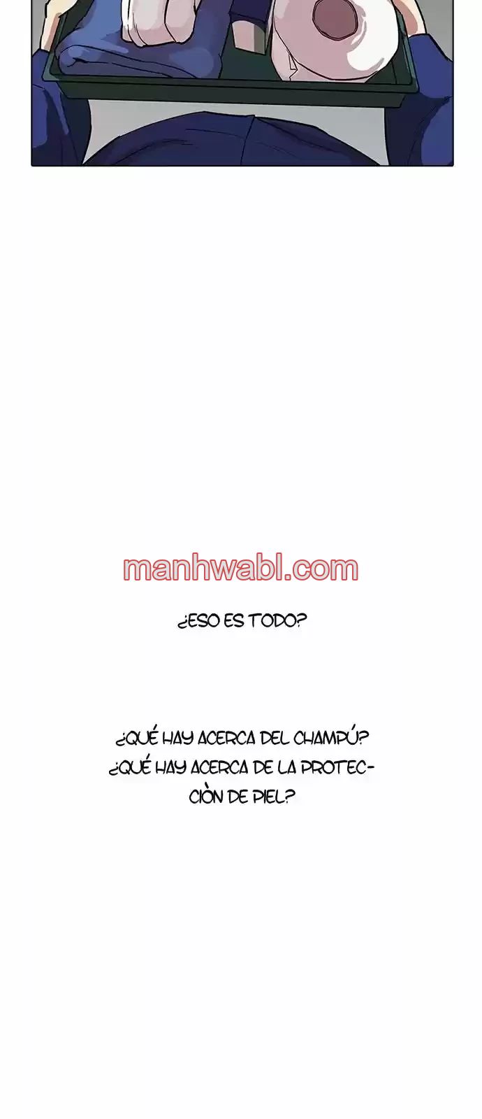 Nueva Cara - Capítulo 180 manhwa