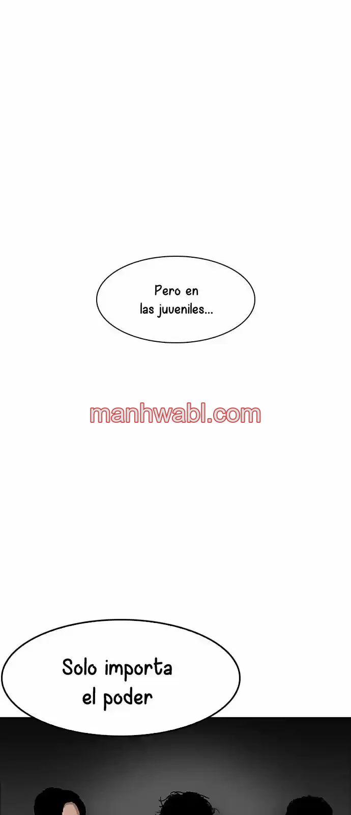 Nueva Cara - Capítulo 180 manhwa