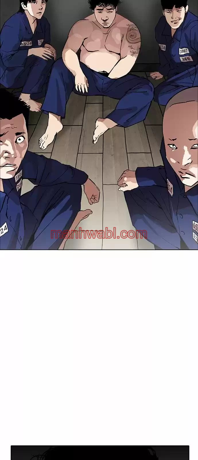 Nueva Cara - Capítulo 180 manhwa