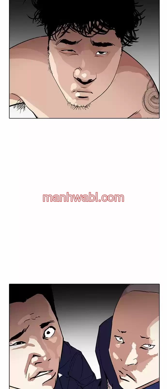 Nueva Cara - Capítulo 180 manhwa