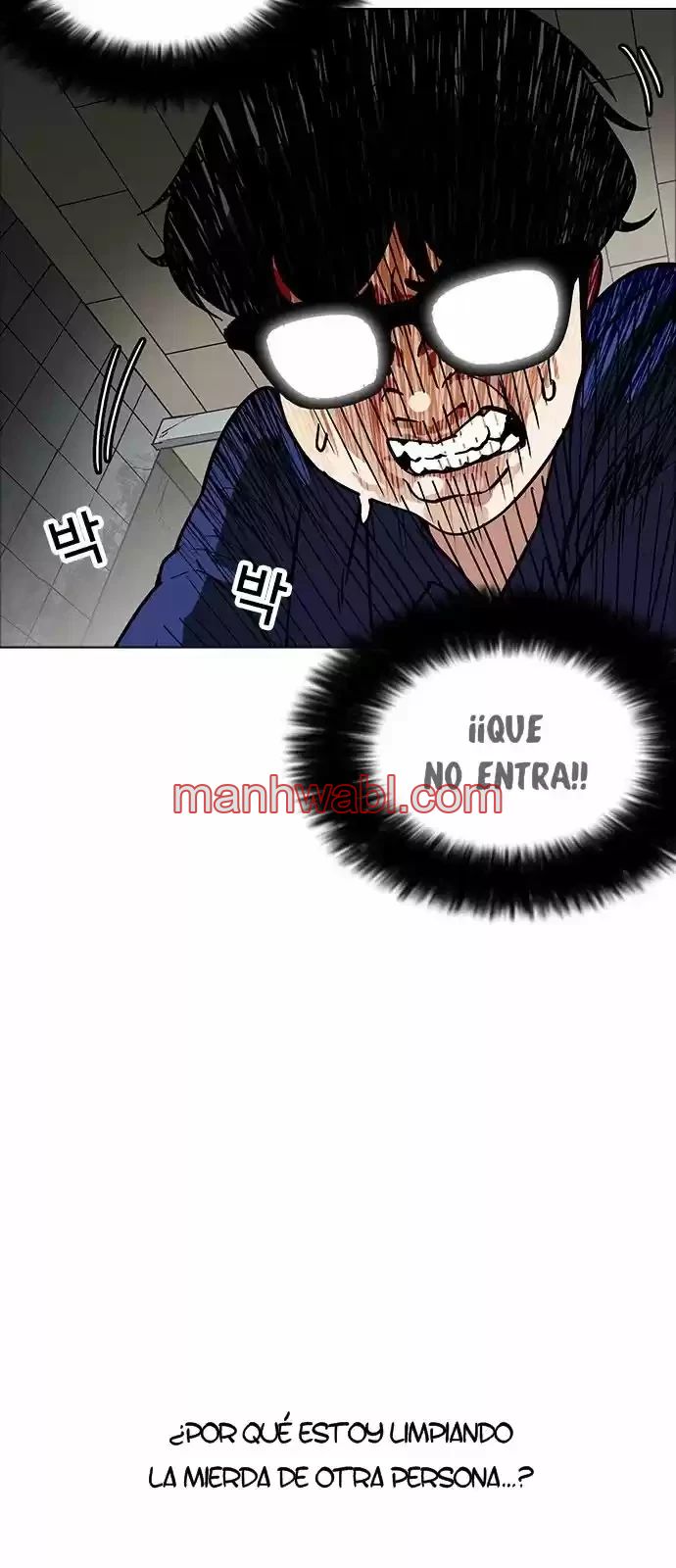 Nueva Cara - Capítulo 180_3 manhwa
