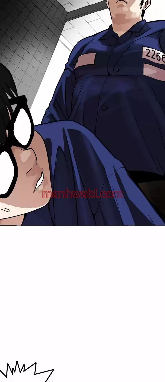 Nueva Cara - Capítulo 180_3 manhwa