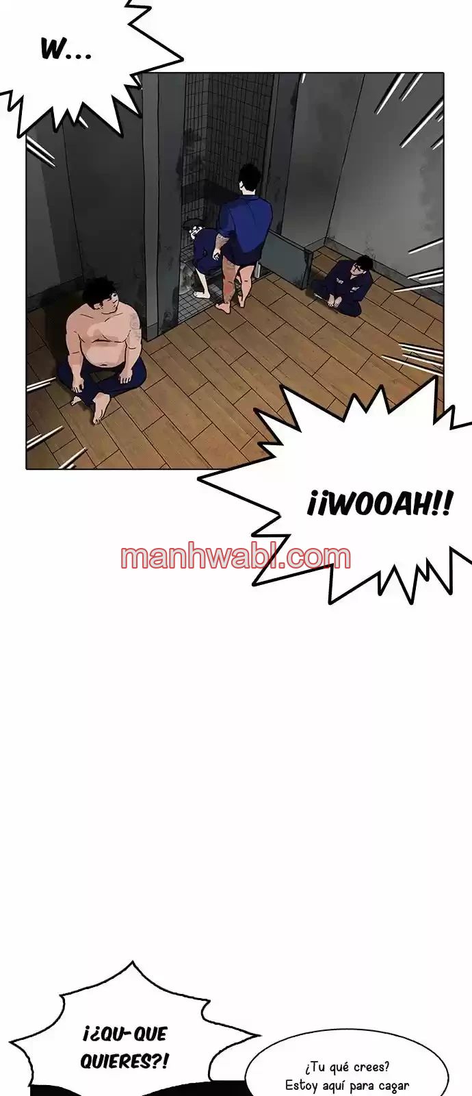 Nueva Cara - Capítulo 180_3 manhwa