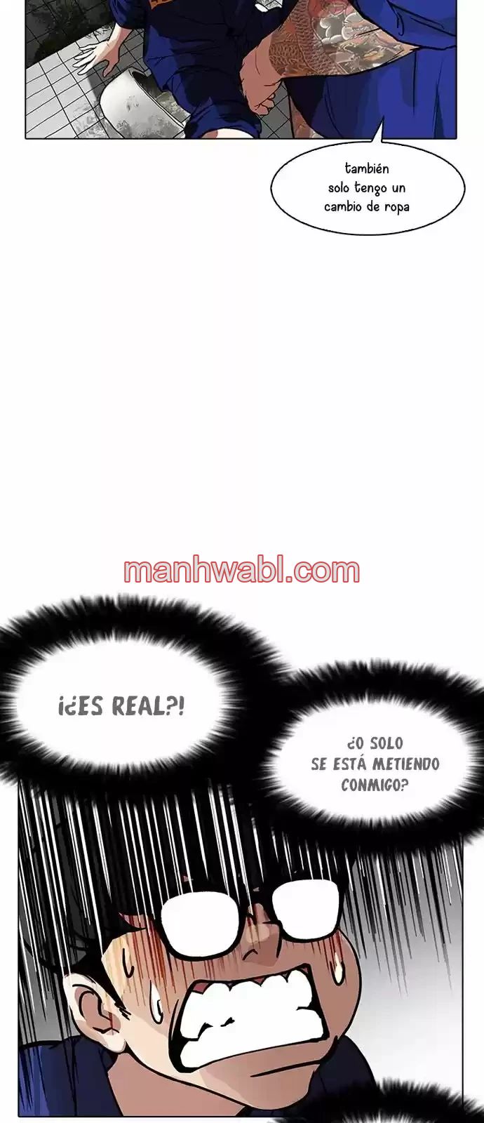 Nueva Cara - Capítulo 180_3 manhwa