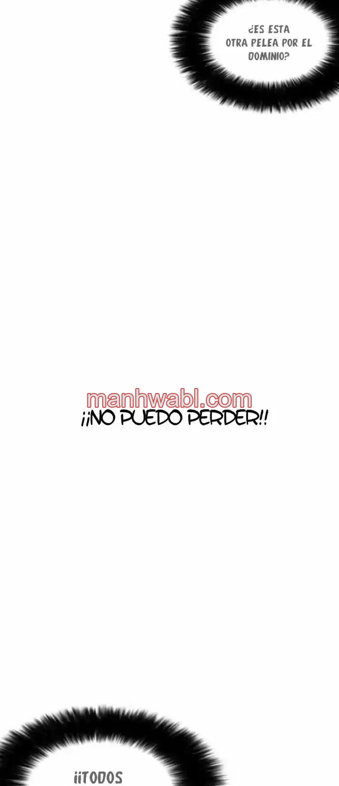 Nueva Cara - Capítulo 180_3 manhwa