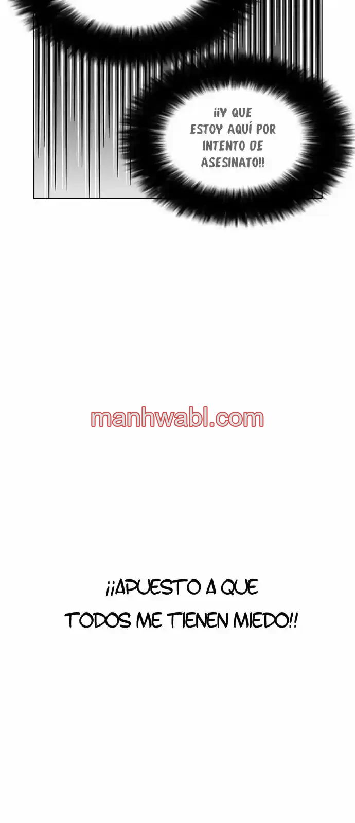 Nueva Cara - Capítulo 180_3 manhwa