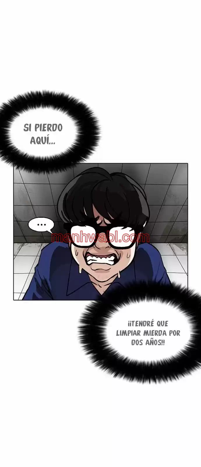 Nueva Cara - Capítulo 180_3 manhwa