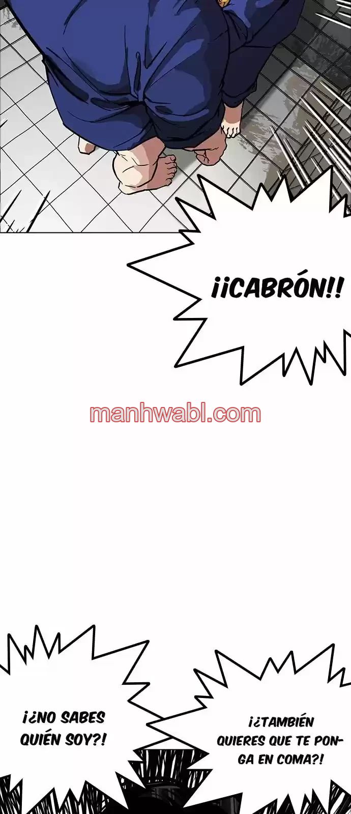 Nueva Cara - Capítulo 180_3 manhwa