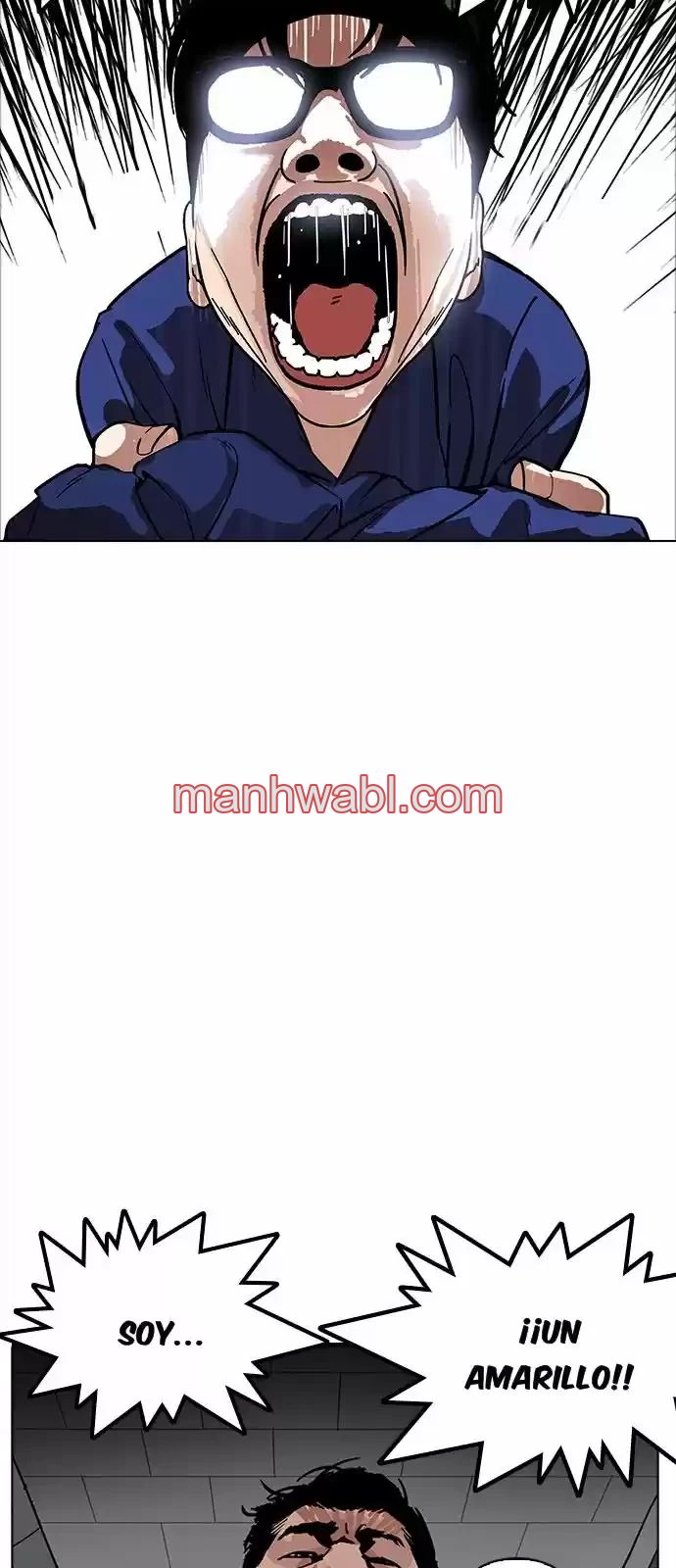 Nueva Cara - Capítulo 180_3 manhwa