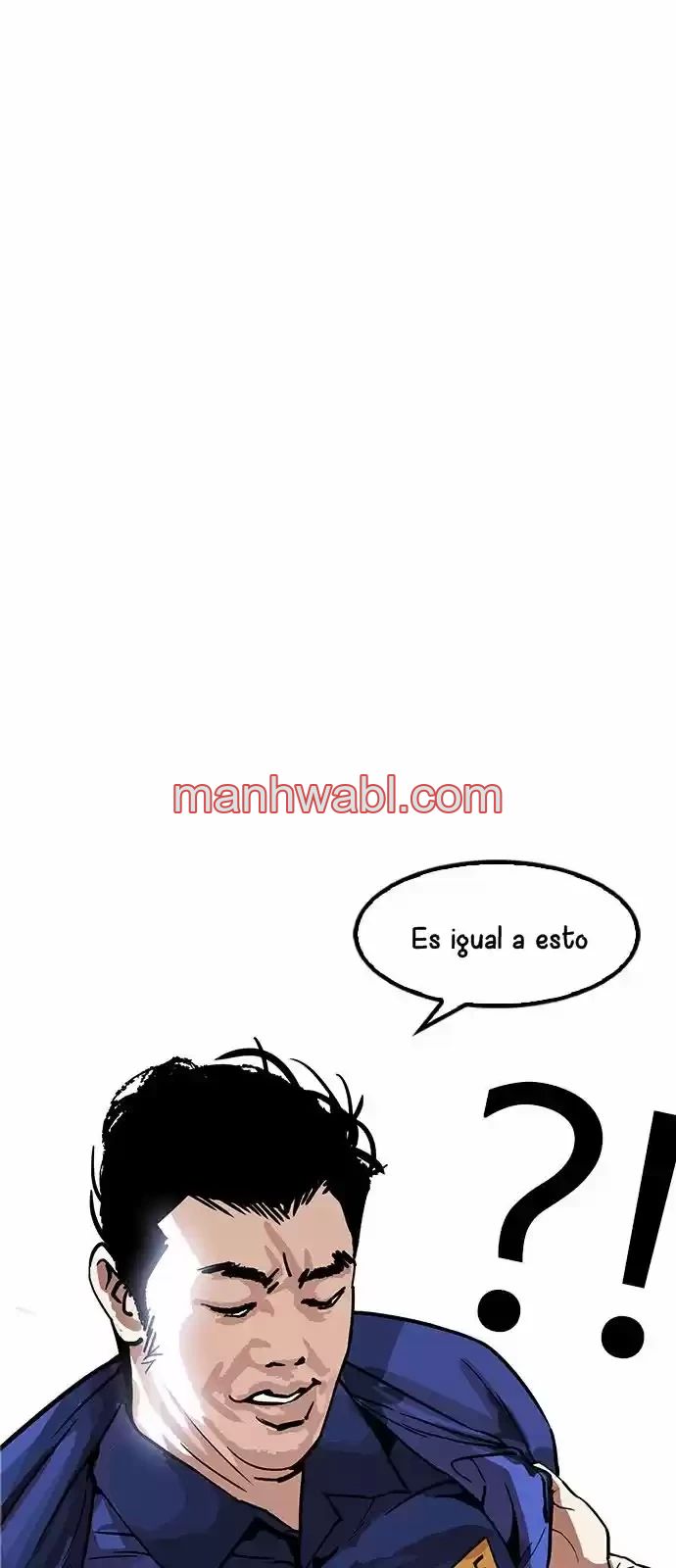Nueva Cara - Capítulo 180_3 manhwa
