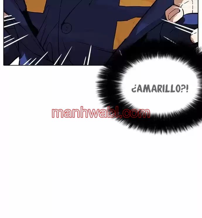 Nueva Cara - Capítulo 180_3 manhwa