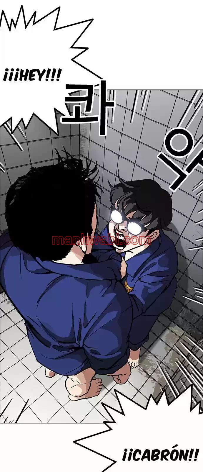 Nueva Cara - Capítulo 181 manhwa