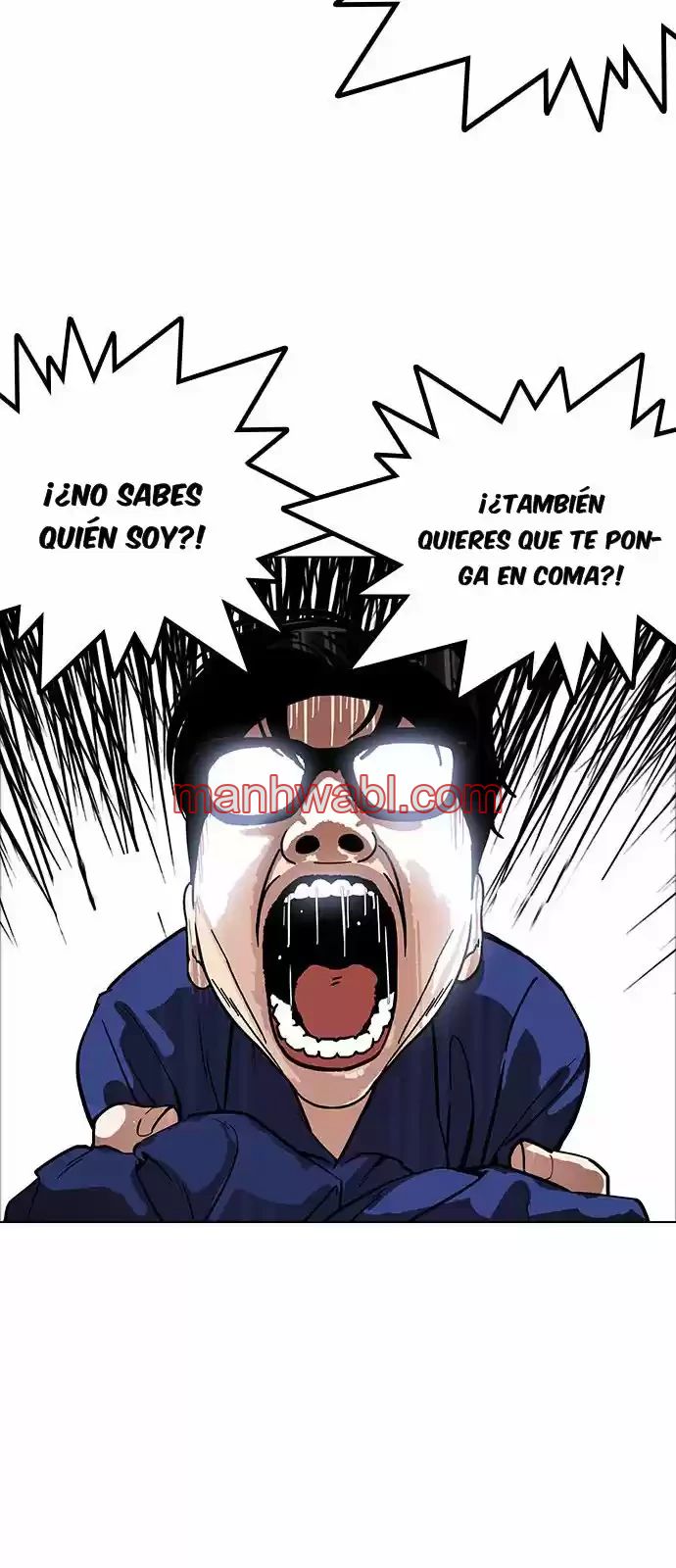 Nueva Cara - Capítulo 181 manhwa