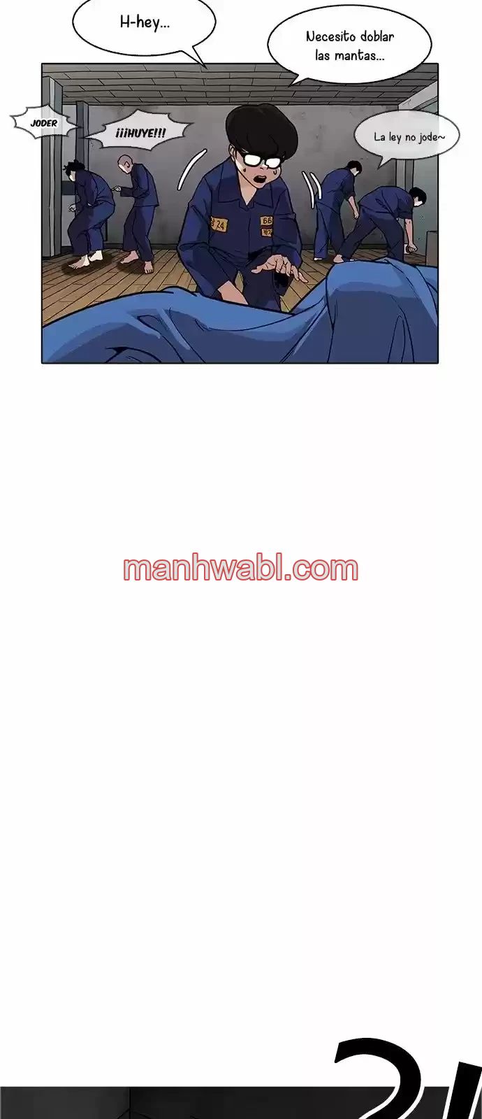 Nueva Cara - Capítulo 181 manhwa