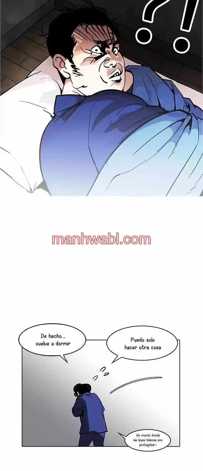 Nueva Cara - Capítulo 181 manhwa