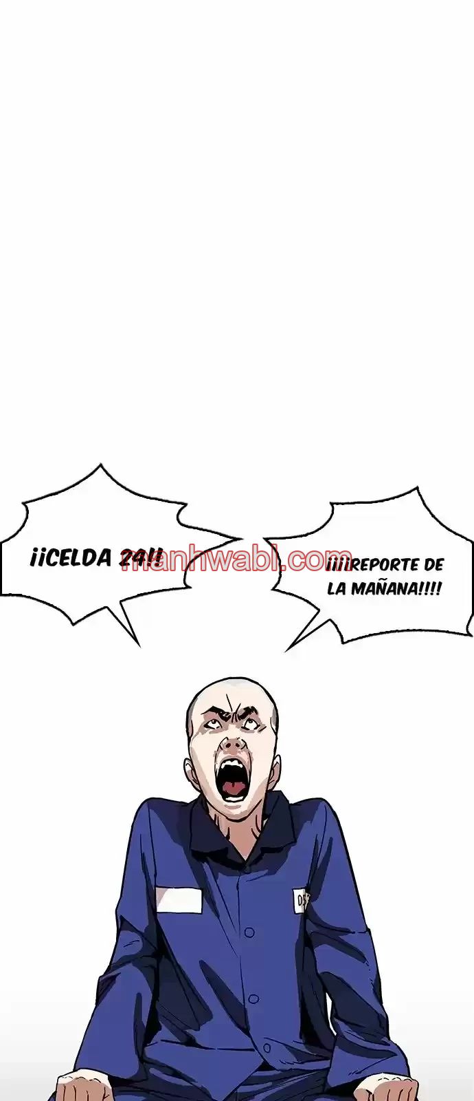 Nueva Cara - Capítulo 181 manhwa