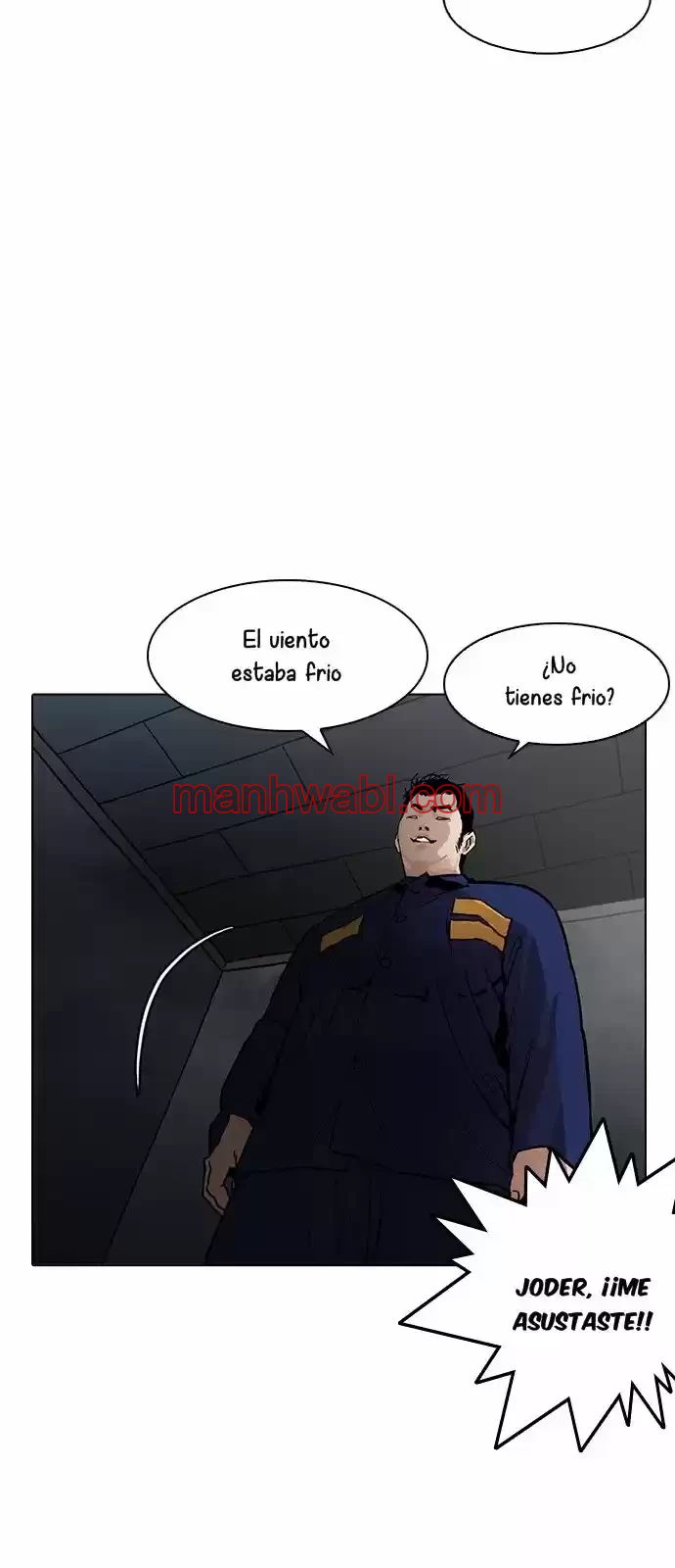 Nueva Cara - Capítulo 182_3 manhwa