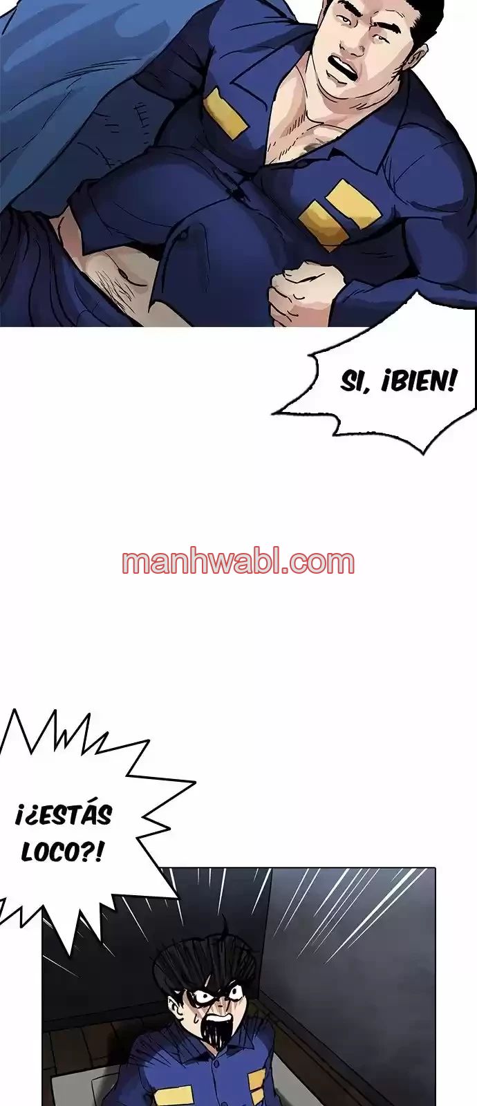 Nueva Cara - Capítulo 182_3 manhwa