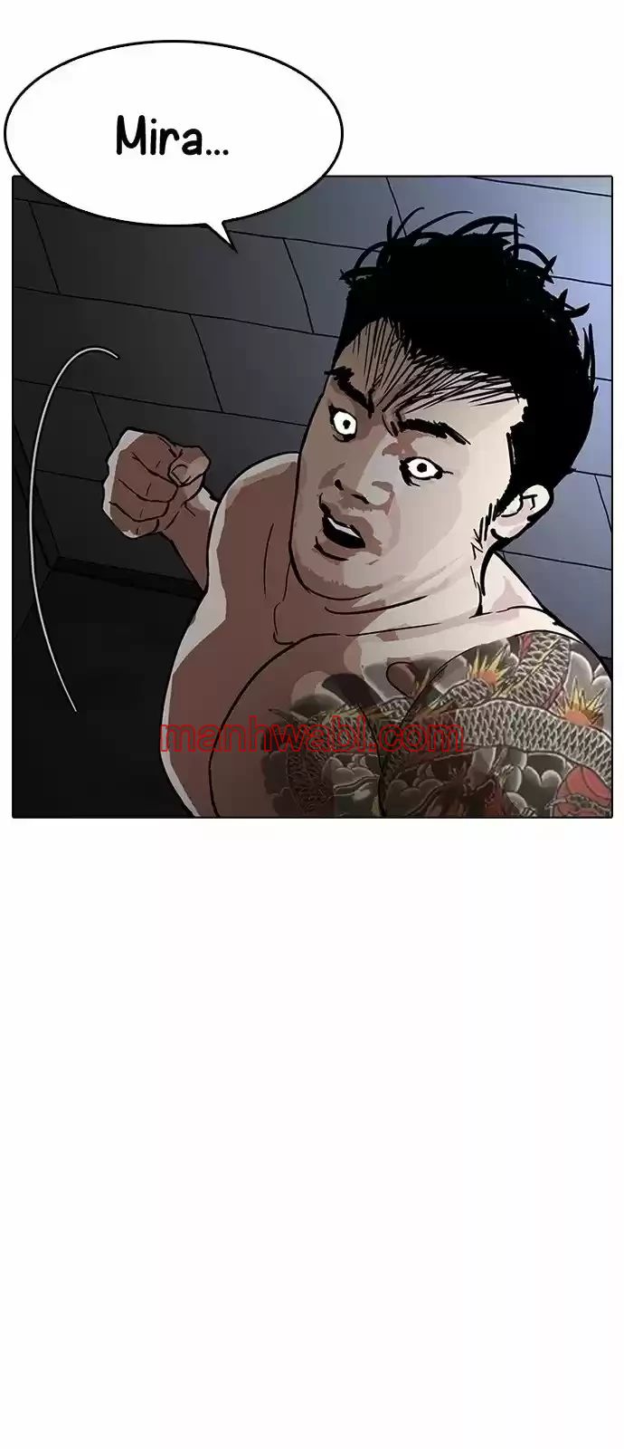 Nueva Cara - Capítulo 182_3 manhwa