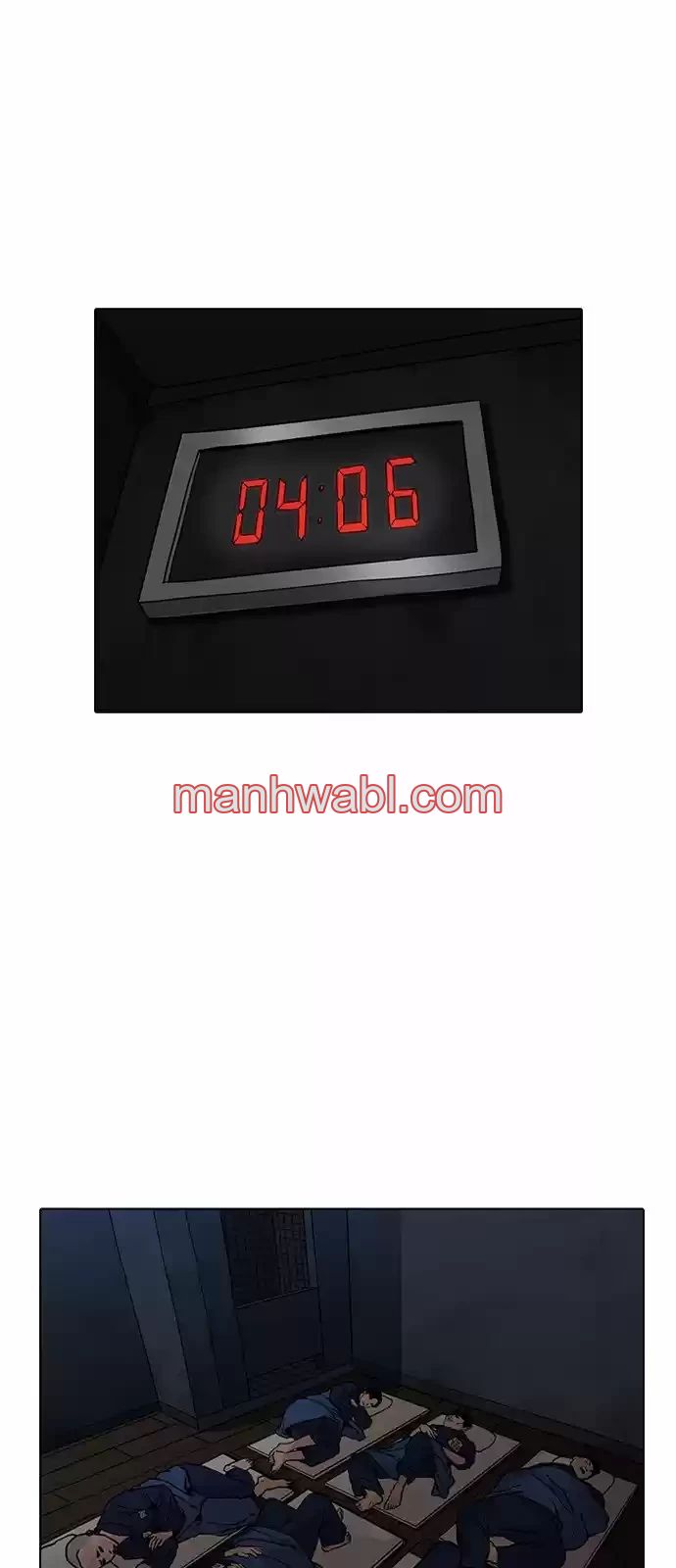 Nueva Cara - Capítulo 182_3 manhwa