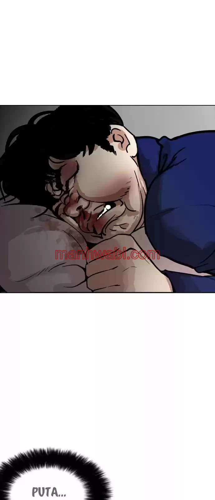 Nueva Cara - Capítulo 182_3 manhwa