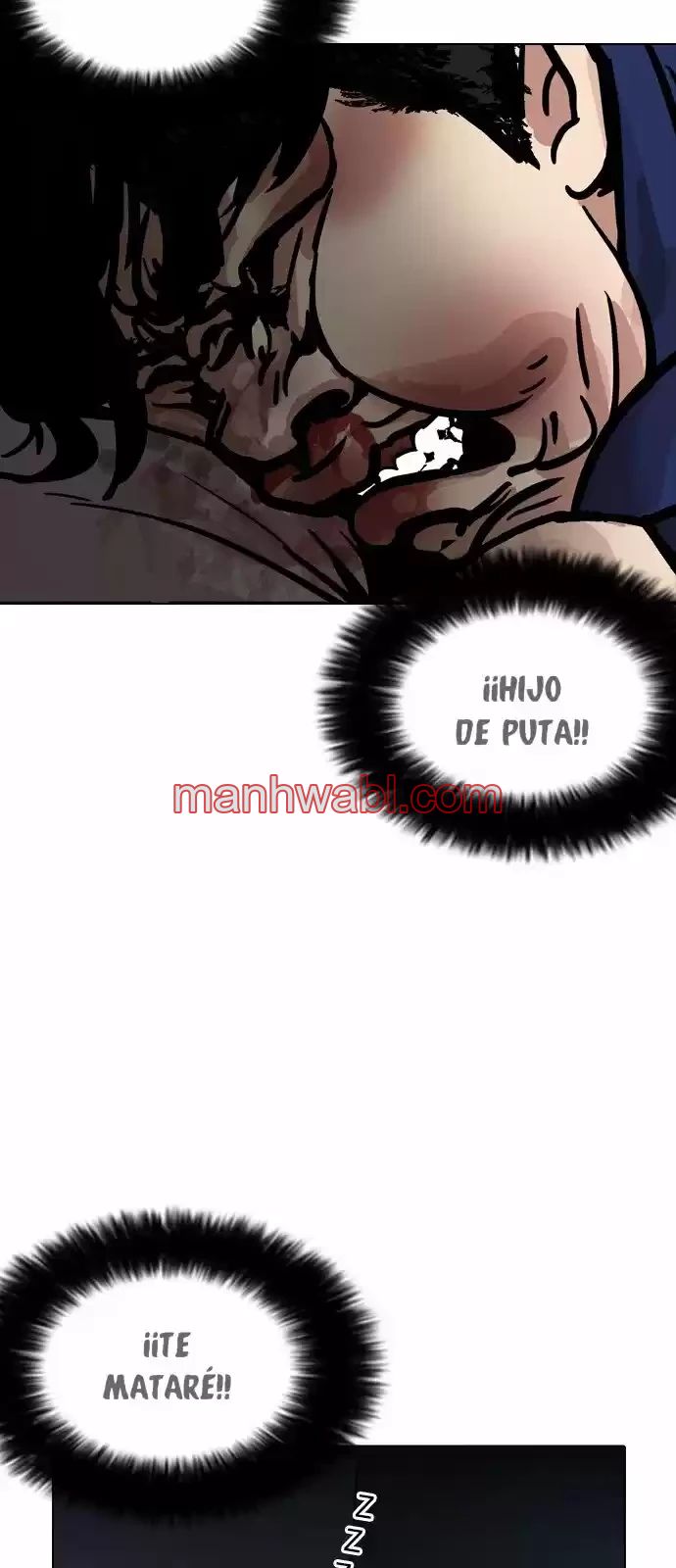 Nueva Cara - Capítulo 182_3 manhwa