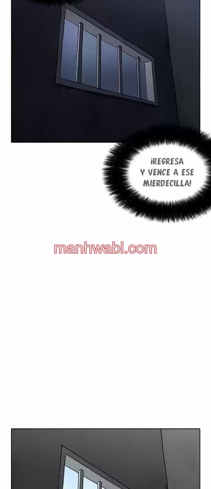 Nueva Cara - Capítulo 182_3 manhwa