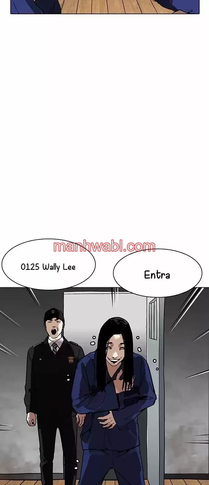 Nueva Cara - Capítulo 182_3 manhwa