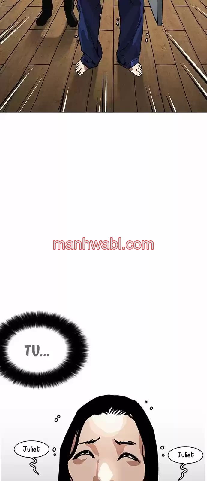 Nueva Cara - Capítulo 182_3 manhwa