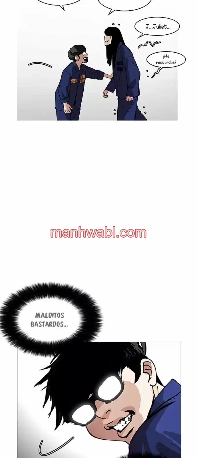 Nueva Cara - Capítulo 182_3 manhwa