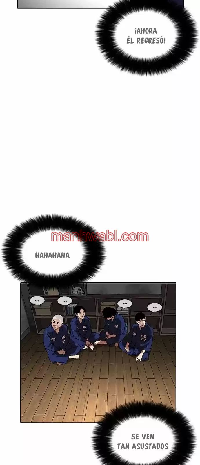 Nueva Cara - Capítulo 182_3 manhwa