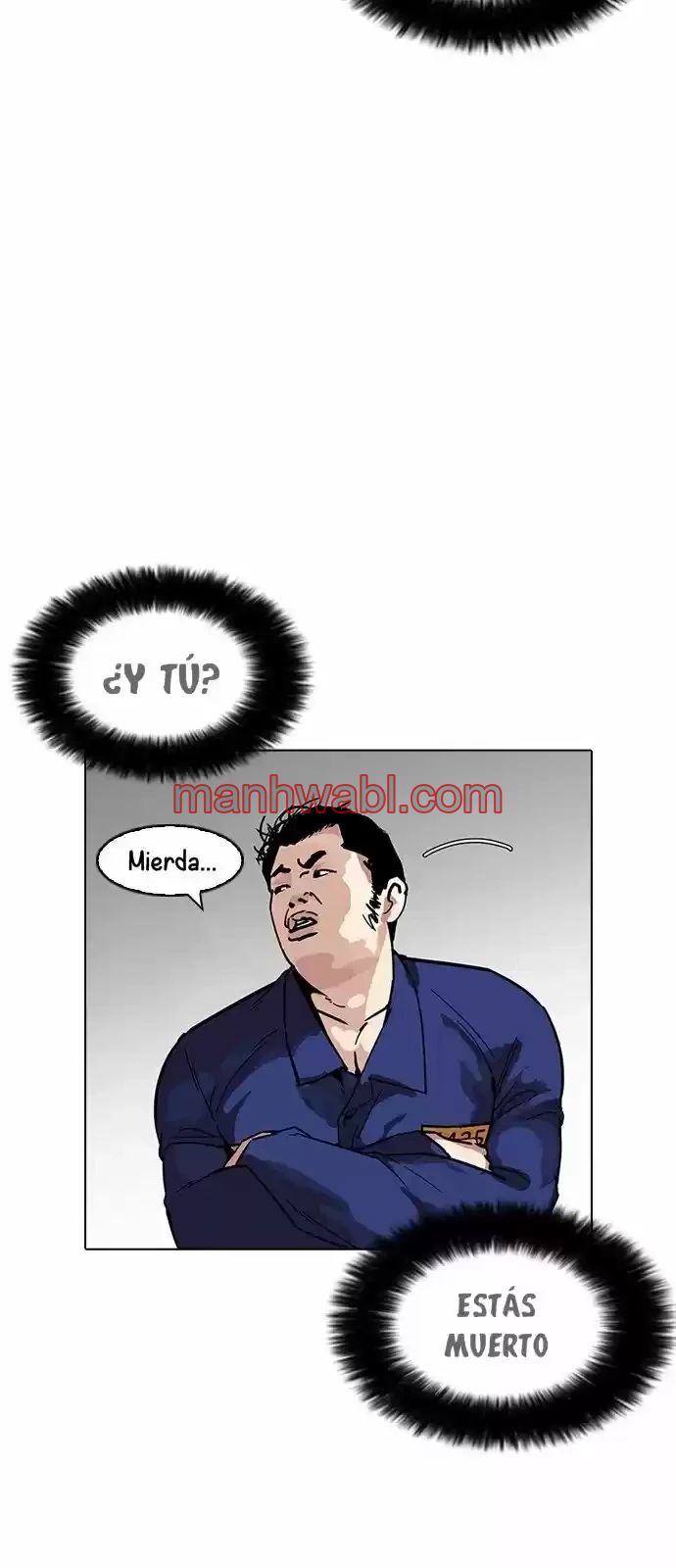 Nueva Cara - Capítulo 182_3 manhwa