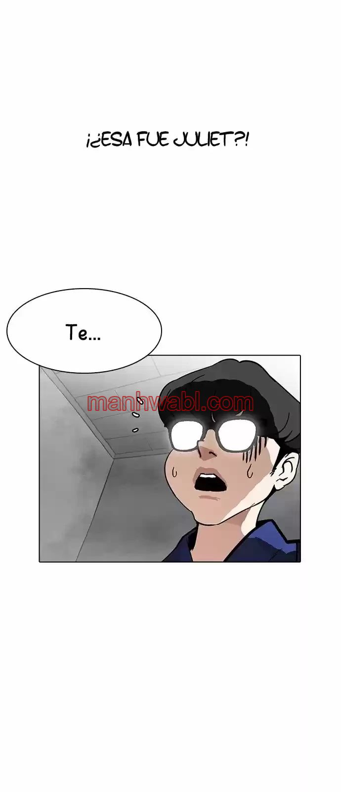 Nueva Cara - Capítulo 182_3 manhwa