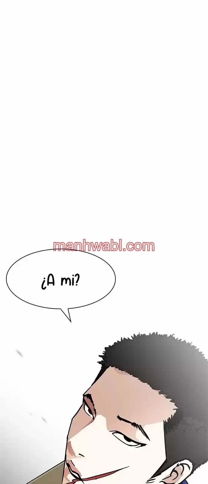 Nueva Cara - Capítulo 183_2 manhwa