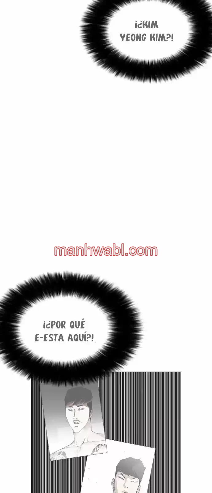 Nueva Cara - Capítulo 183_2 manhwa