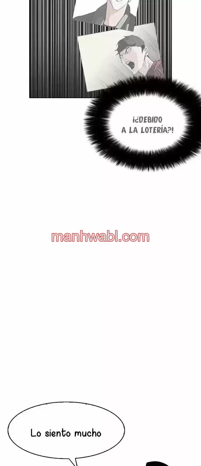 Nueva Cara - Capítulo 183_2 manhwa