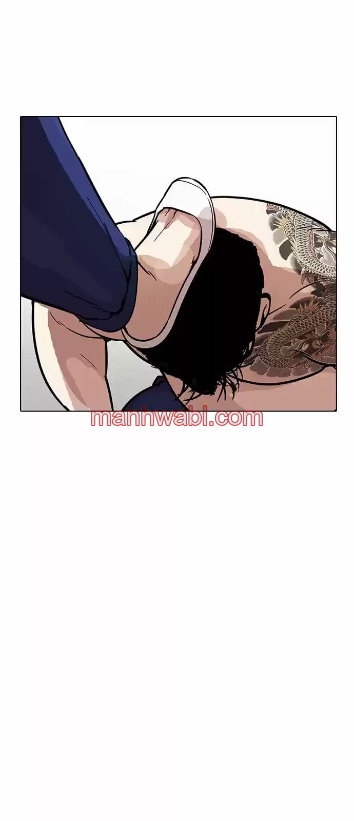 Nueva Cara - Capítulo 183_2 manhwa