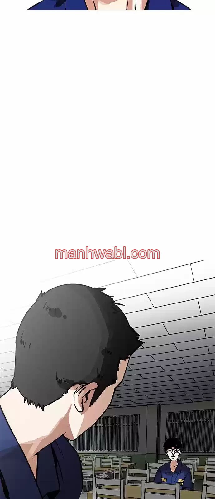 Nueva Cara - Capítulo 183_2 manhwa