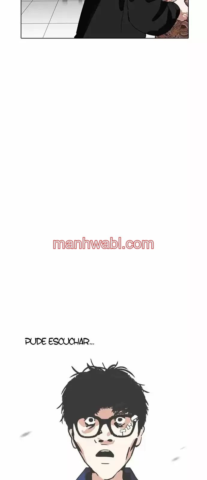 Nueva Cara - Capítulo 183_3 manhwa