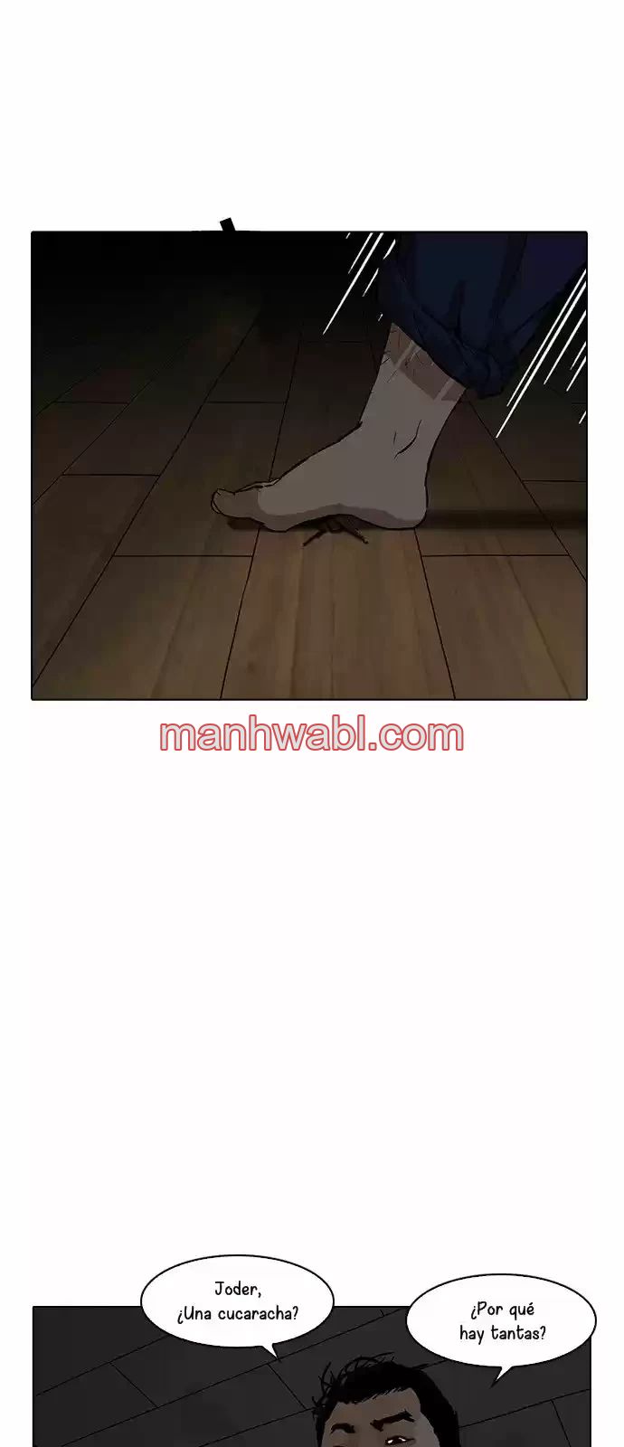 Nueva Cara - Capítulo 183_3 manhwa