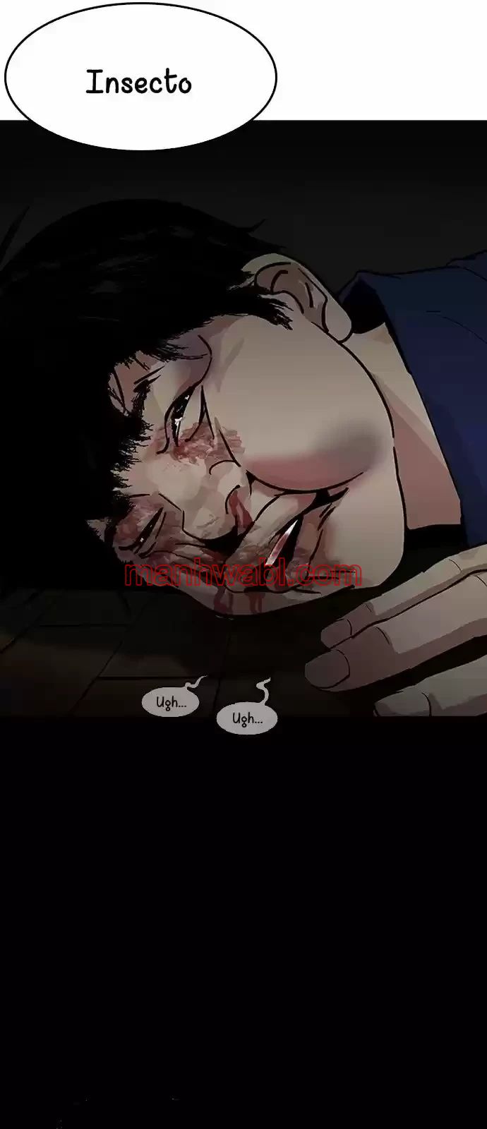 Nueva Cara - Capítulo 183_3 manhwa