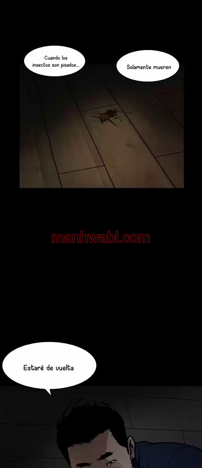 Nueva Cara - Capítulo 183_3 manhwa