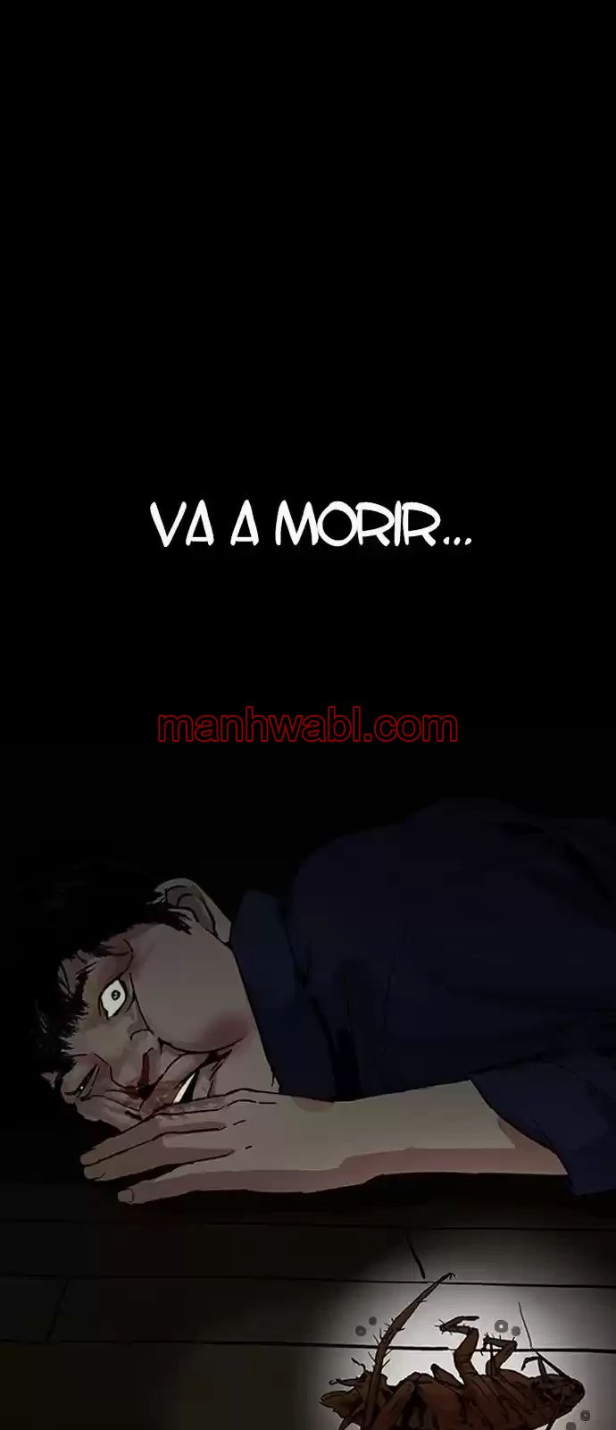 Nueva Cara - Capítulo 183_3 manhwa