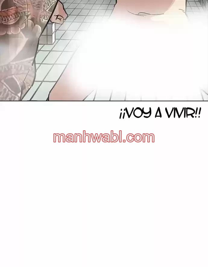 Nueva Cara - Capítulo 183_3 manhwa