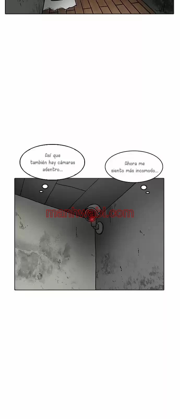 Nueva Cara - Capítulo 184 manhwa